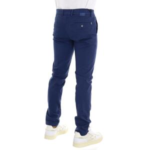 PANTALONE MALLARD CIGARETTE MAISON CLOCHARD - Mad Fashion | img vers.300x/